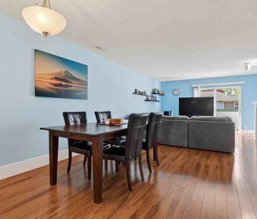 7715 Luckakuck Place town house — Chilliwack, BC (2-Bedroom) - 2 Be... - Photo 5