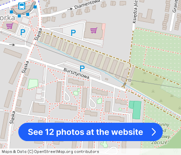 Atrakcyjne mieszkanie do wynajęcia, Piekary Śl. Bursztynowa - Photo 1