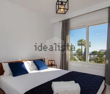 Alquiler de piso en Calle Geranio, 7 - Photo 3