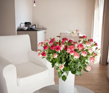 Charmant Studio rénové et meublé avec coin terrasse privatif Saint-... - Photo 2