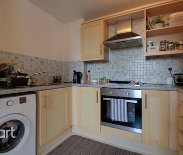 1 bedroom flat to rent - Photo 5