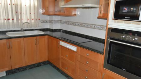 3-bedroom apartment for rent in Aiora - Foto 3