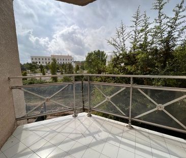 Hôpitaux-Facultés - T2 - 28.08m² - Photo 1