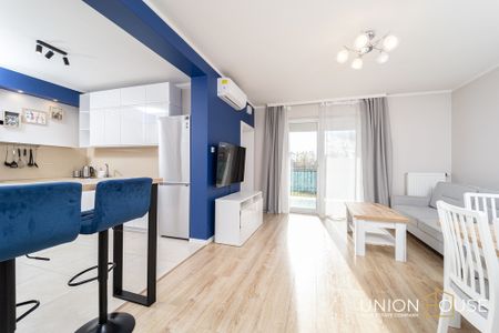 Kraków, Grzegórzki, Dąbska - Zdjęcie 5