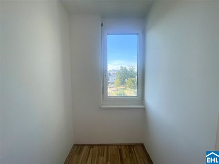 Moderne 3-Zimmerwohnung mit Balkon! - Photo 4