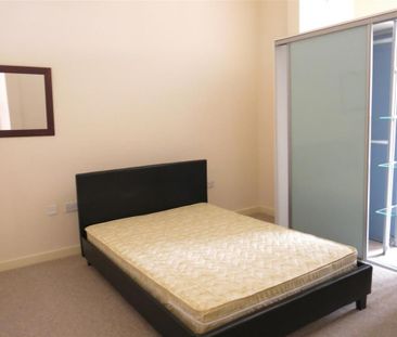 Studio to rent - Photo 2