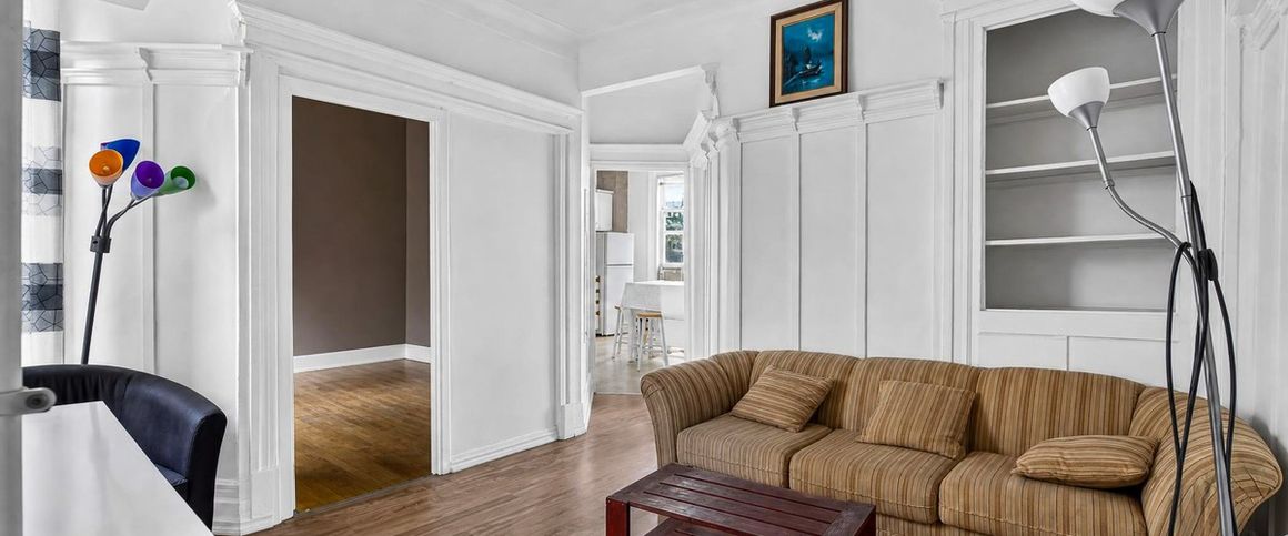 À louer / Appartement - Photo 1