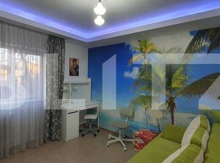 Apartament 3 camere modern mobilat si utilat, zona Brazda - Fotografie 5