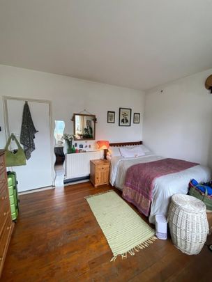 Room in a Shared Flat, Amhurst Court, N16 - Photo 1