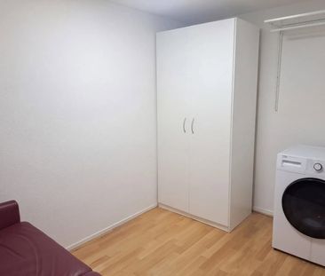 1.5 Zimmer, 30 m², EG - Photo 6