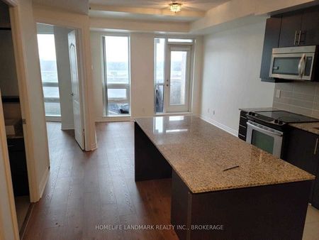 For Lease - 2756 Old Leslie Street Unit# # 917, Toronto, Ontario - Photo 3