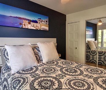 *** Magog *** Condo a Louer - 3 1/2 - O'berge du village - Libre im... - Photo 3