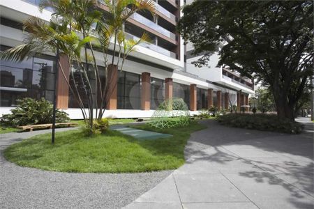 Imoveis - No Brooklin Paulista - Photo 3