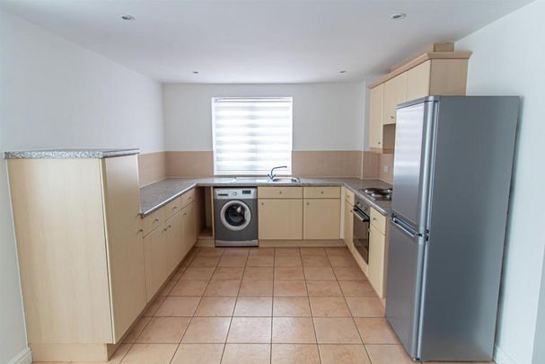 2 bedroom apartment to rent - Photo 1