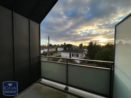 Appartement à louer 1 pièce 28.53m² - Photo 5