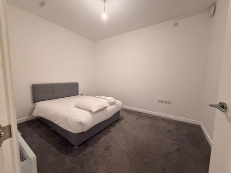 2 bedroom apartment to rent - Photo 4