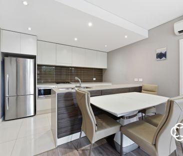 244/17 Marine Parade, Wentworth Point NSW 2127 - Apartment For Rent... - Photo 5