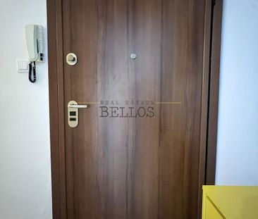 Studio/Γκαρσονιέρα για ενοικίαση Αγία Τριάδα (Φάληρο - Ιπποκράτειο) - Φωτογραφία 6