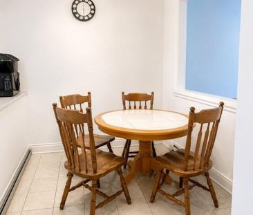 Appartement à louer - Photo 1