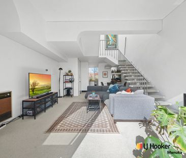 7/1 Jardine Street, Kingston ACT 2604 - Apartment For Rent | Domain - Photo 6