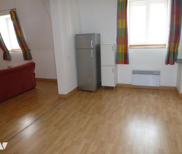 Appartement à louer à Cambrai - Photo 1