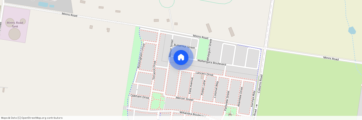 12 Wallangara Bvd, Vic 3337, Harkness