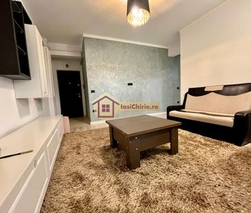 Apartament de inchiriat Iasi - Fotografie 3