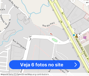 Alugo excelente apto no Condomínio Vida Nova - Foto 1