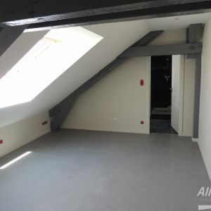 STUDIO RECENT CENTRE VILLE BELFORT - Photo 2