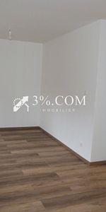 3%.COM-Neudorf Studio à louer - Photo 4