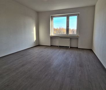 „Familienidyll im Grünen“ moderne 3 Zimmerwohnung für die junge Familie - Foto 1