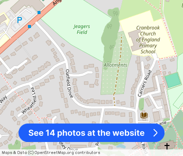 Oatfield Close, Cranbrook - Photo 1