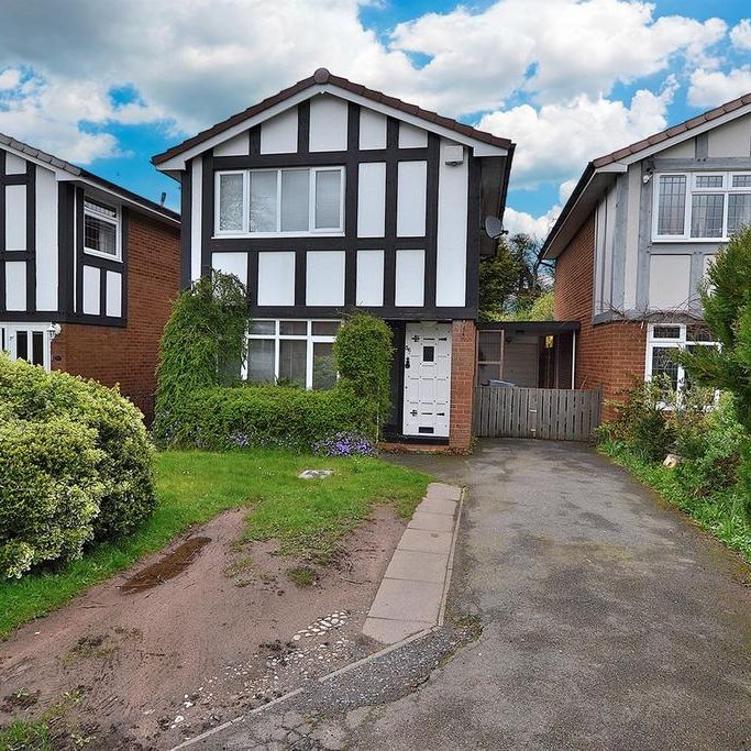 3 bedroom detached house to rent - Photo 1