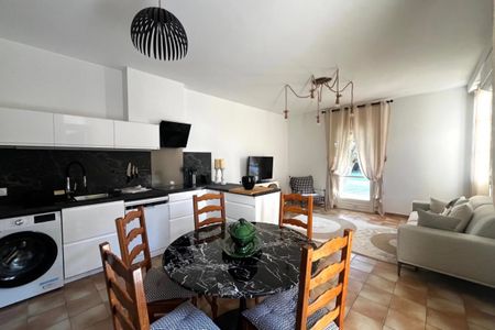 Charmante maison meublée à la campagne – Secteur Gageron, à 10 min d'Arles - Photo 2