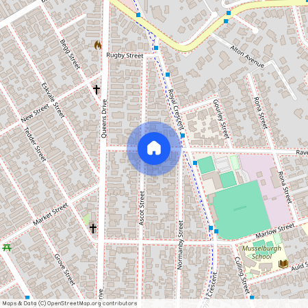 12 Ravelston Street, Saint Kilda, Dunedin City