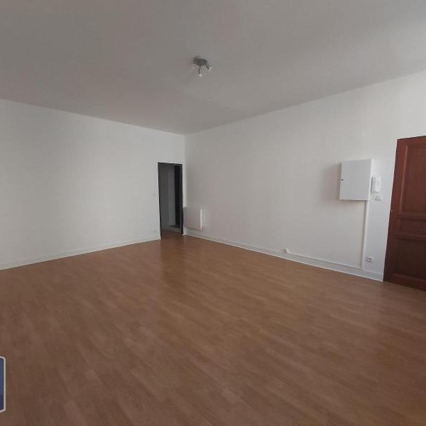 Location Appartement 3 pièces 66m² BORDEAUX 33800 - Photo 1