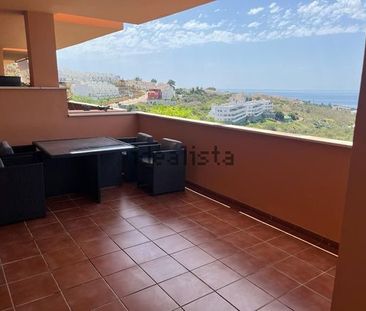 Alquiler de piso en Chullera - Foto 1