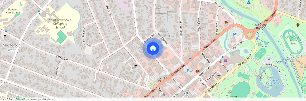 46B Lincoln Road, Masterton, Masterton