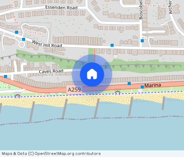 Sussex Road, St. Leonards-On-Sea - Photo 1