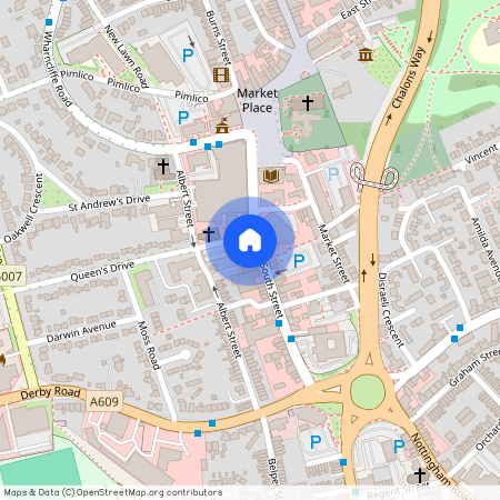 18 South Street, Derbyshire