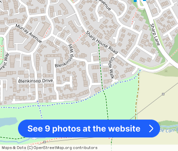 Woodland Drive, New Forest Village, Leeds - Photo 1