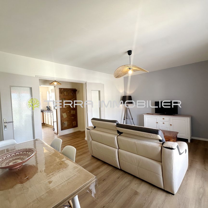Location Appartement 3 pièces 61m² AJACCIO 20090 - Photo 1