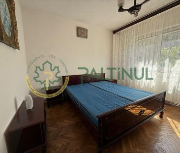 Apartament de inchiriat, 3 camere decomandate, 2 bai, str. Nicolae Iorga, Sibiu - Fotografie 5