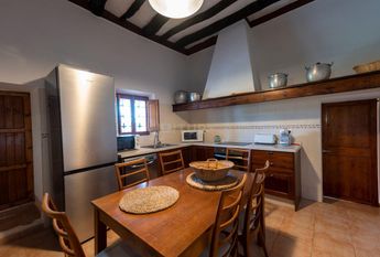 Sant Josep de sa Talaia, Balearic Islands