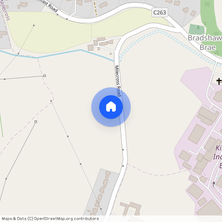 21 Milecross Manor, Belfast Road, Newtownards, BT23 4ZW