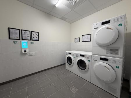 Appartement T1 à louer - 21 m² - Photo 3