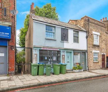 2 Bed Flat, Greenwich South Street, SE10 - Photo 4