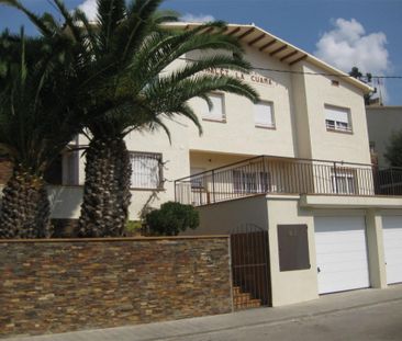 Piso de alquiler en Carrer de la Pedrera, 3, Els Grecs - Mas Oliva - Photo 4