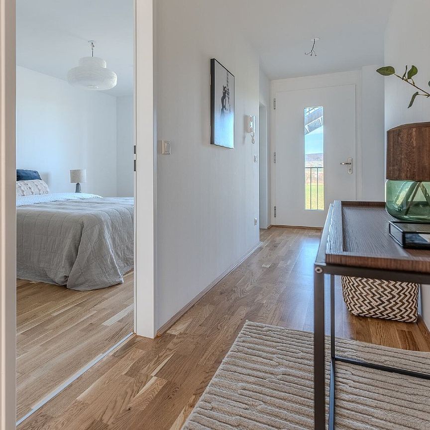 MELK XXI/2 - Photo 1