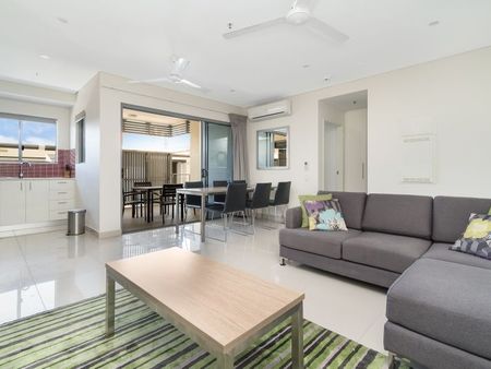 1108/16 Harvey Street, - Photo 2